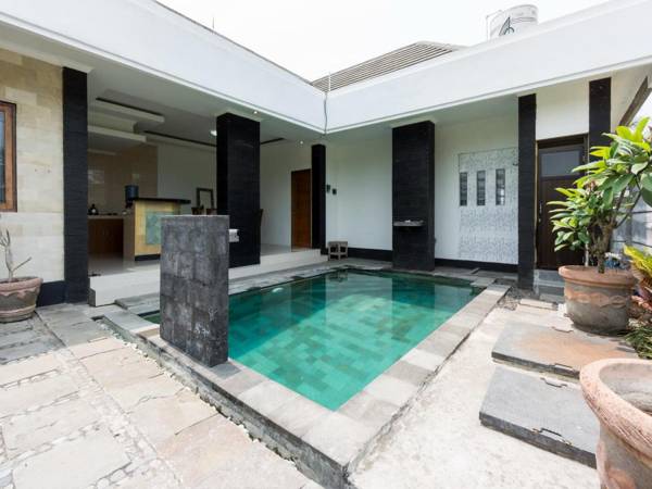 2BR Private Villa/Pool Ubud