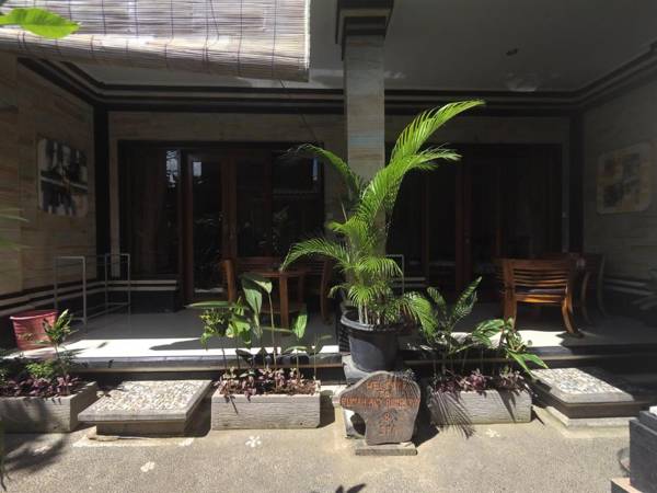 Rumah Ary Homestay & Spa