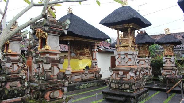 Ketut Kasta Guest House