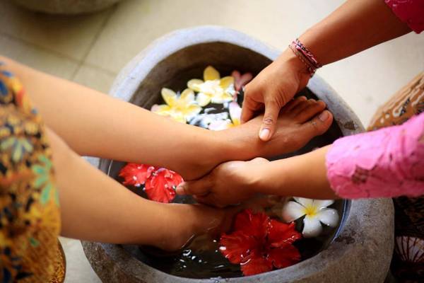 Santosha Villas & Spa