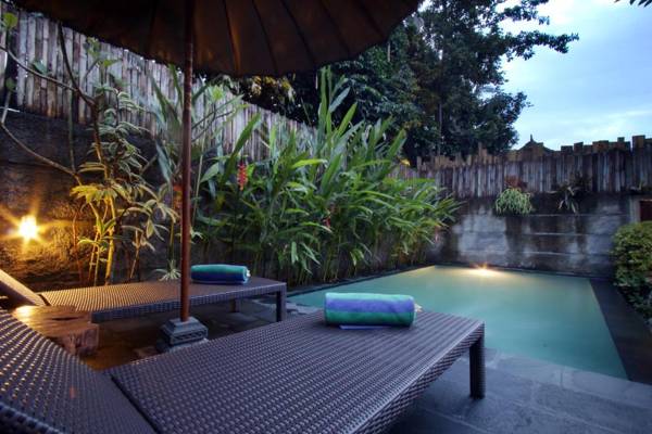 The Forest Villa Ubud