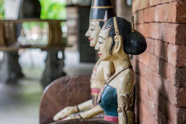 Tetirah Boutique Hotel