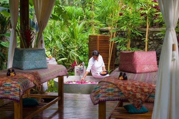 Calma Ubud Suite & Villas