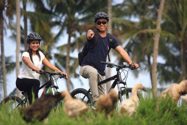 Kabinawa Ubud Villas by Pramana Villas