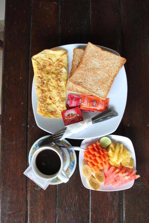 Demank Hidden Guesthouse