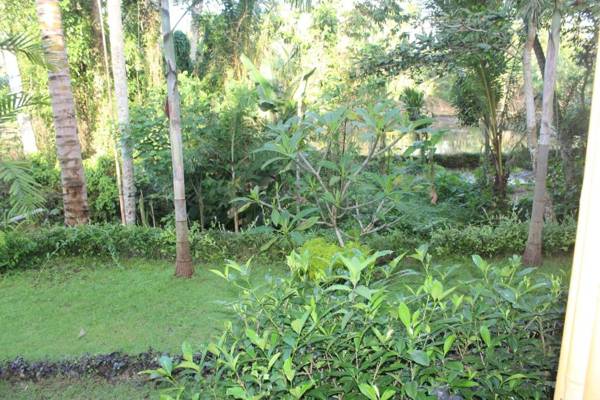 Junjungan Serenity Villas & Spa