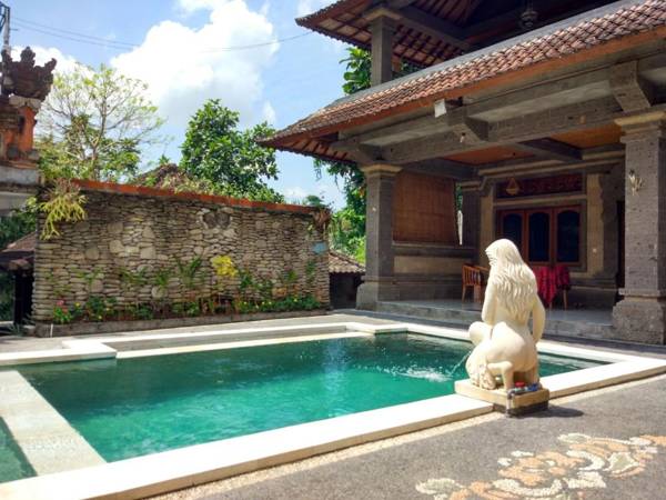 Budi Guest House Ubud