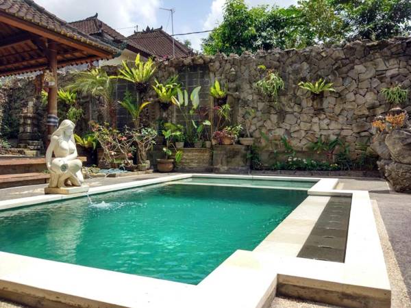 Budi Guest House Ubud