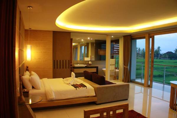 Greenfield Luxury Villas