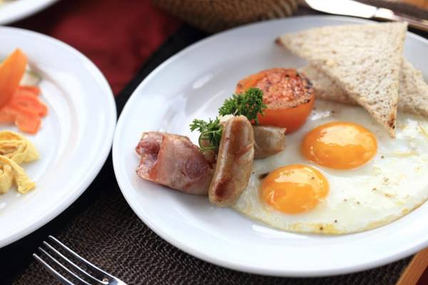 Uma Dawa Resort and Spa