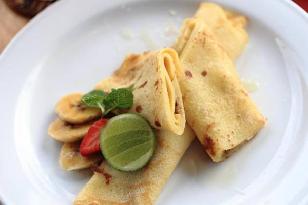 Uma Dawa Resort and Spa