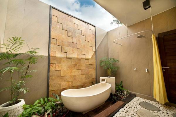 Homayoon Private Villa Ubud