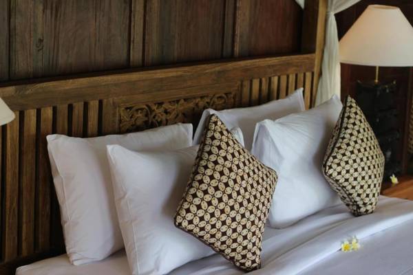 Homayoon Private Villa Ubud