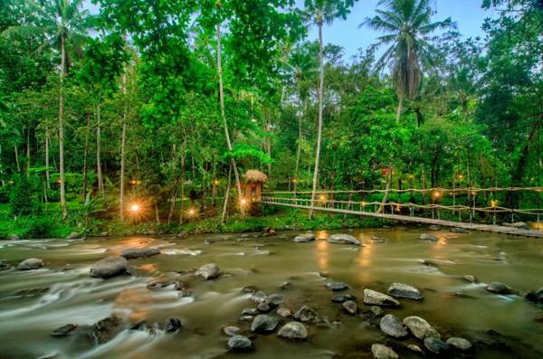 Permata Ayung Private Estate