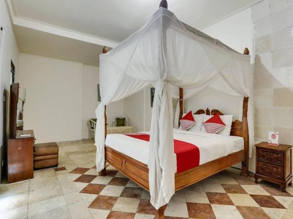 OYO 90640 Agung Kartini Villa