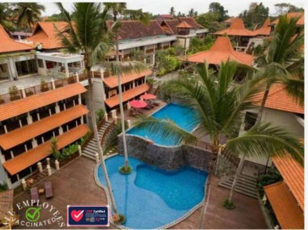 Best Western Premier Agung Resort Ubud