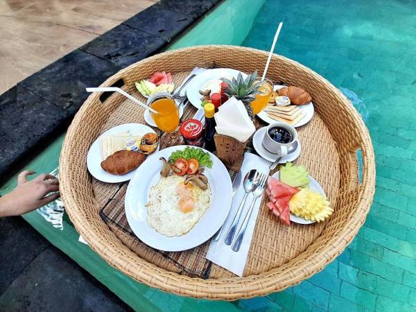 Yoga Ubud Villa - Private Pool Villa
