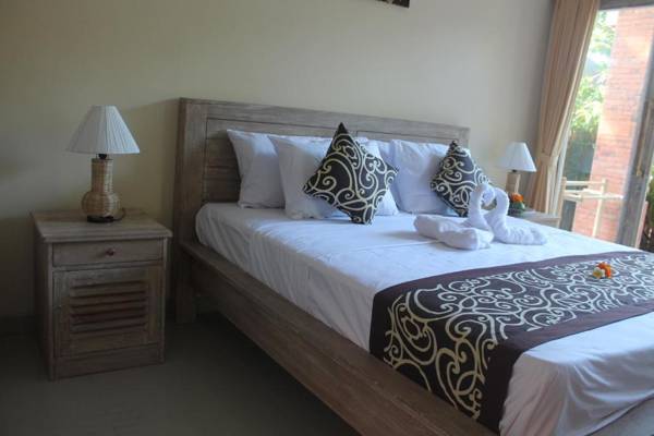 Alam Pracetha Bali Ubud