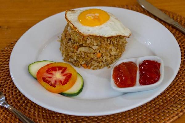 Manggis Sari Guesthouse