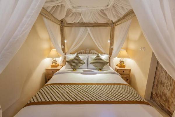 Tri Dewi Residence by Pramana Villas