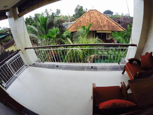 Cahyatika Bed & Breakfast