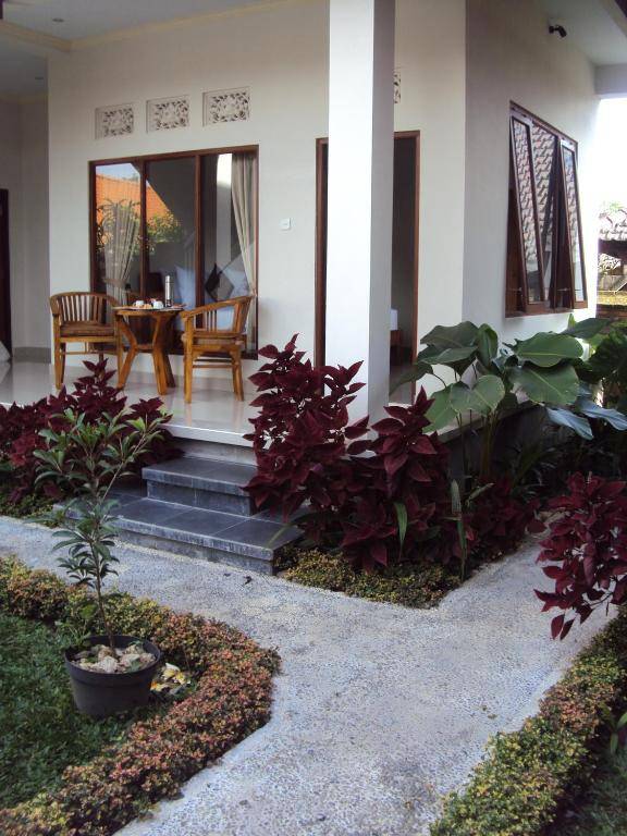 Soka Homestay