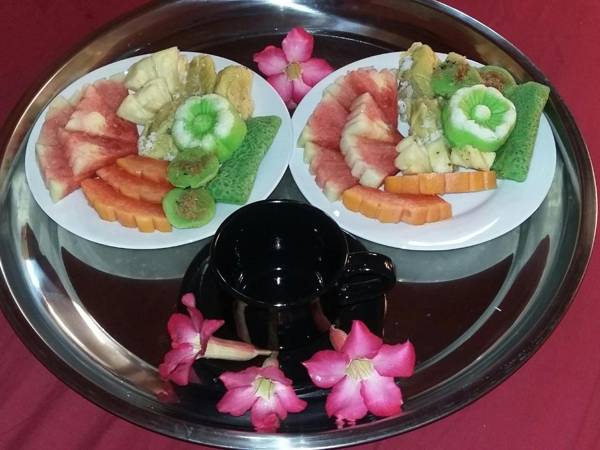 Sunshine Vintage House