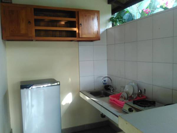 Jempiring Guest House