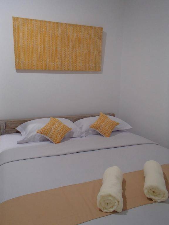 Askara Guest House & Hostel