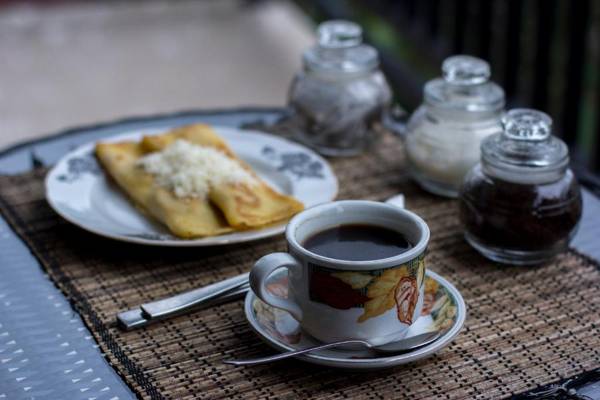 Jepun Bali Ubud Homestay