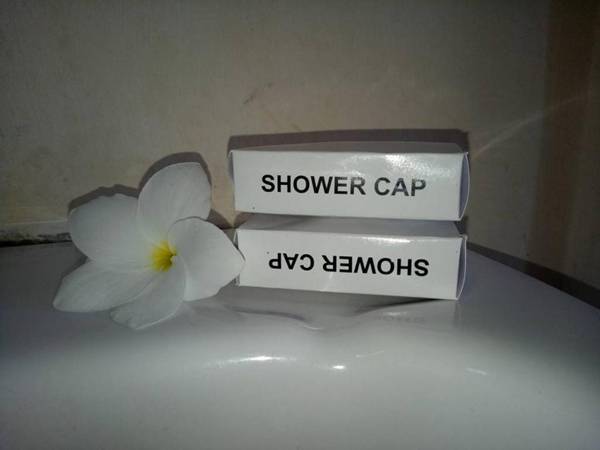 Tri Hita Karana House