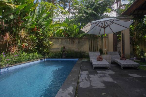 Sebudjan Grand Aurora Ubud