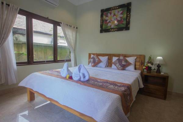 Sebudjan Grand Aurora Ubud