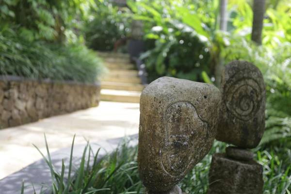 Ubud Valley Boutique Resort