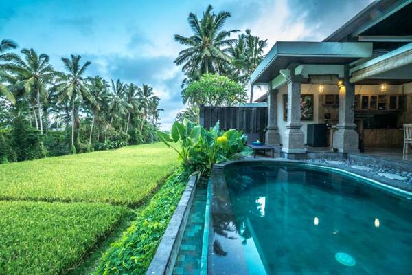 Villa Kirani Ubud by Mahaputra-CHSE Certified