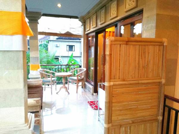 Qiul Guest House