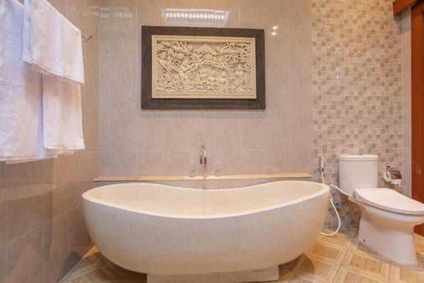 Uma Galih Ubud Villa