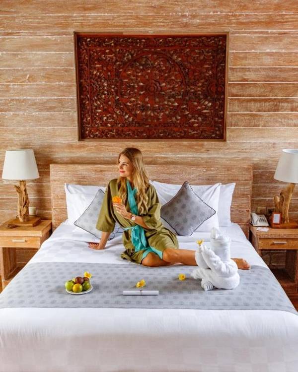 Arkamara Dijiwa Ubud