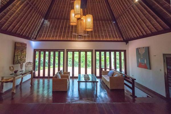 Citrus Tree Villas - Sungai