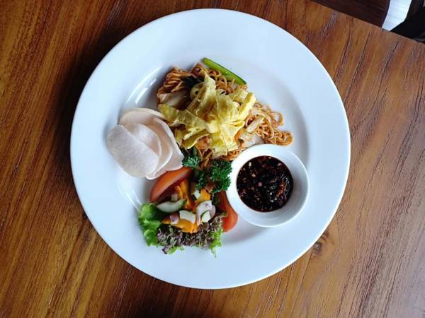 Batu Agung Villa Ubud