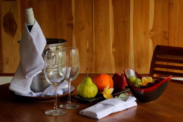 Manah Shanti Resort Ubud