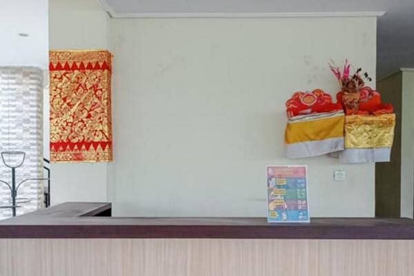 Dina Cottage Ubud RedPartner