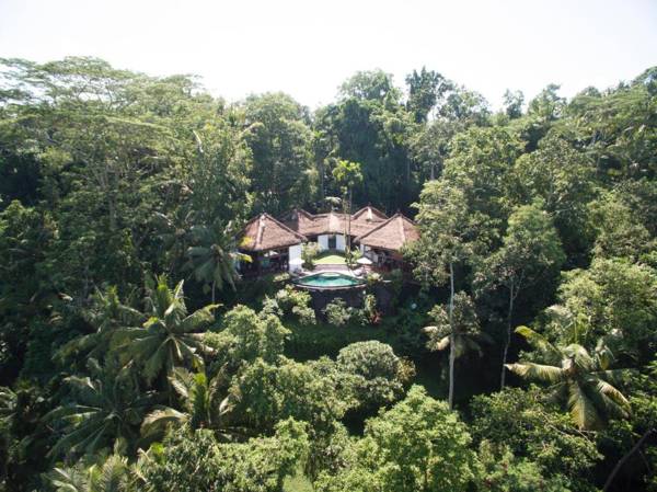 Villa Melati