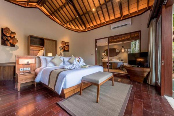 Tanadewa Resort & Spa Ubud