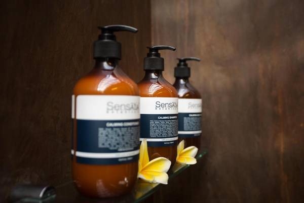 The Pari Sudha - CHSE Certified