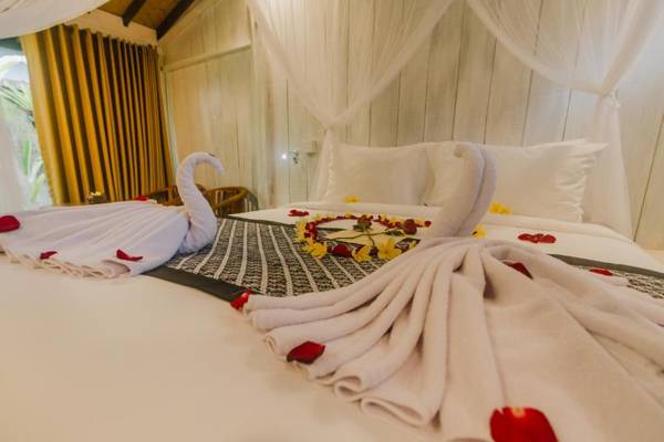 Green Taman Ubud by Prasi