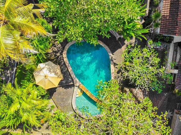 Sari Bamboo Bungalows