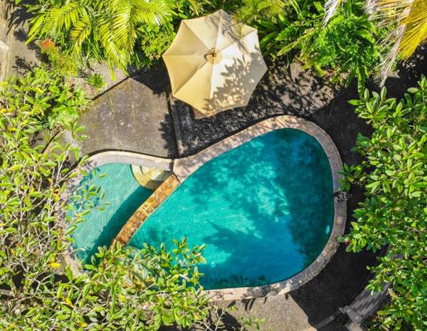Sari Bamboo Bungalows