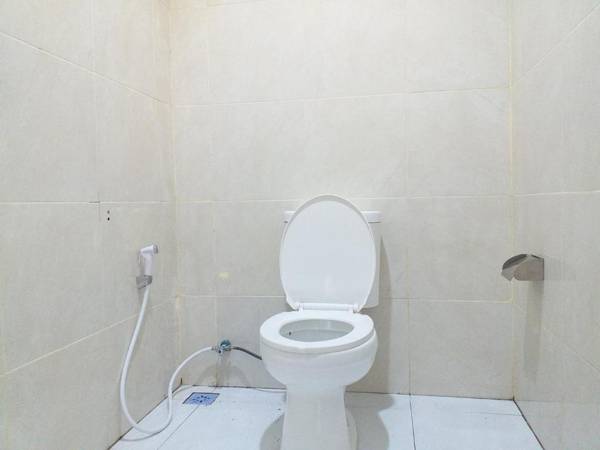 Arta Garden Guest House & Hostel