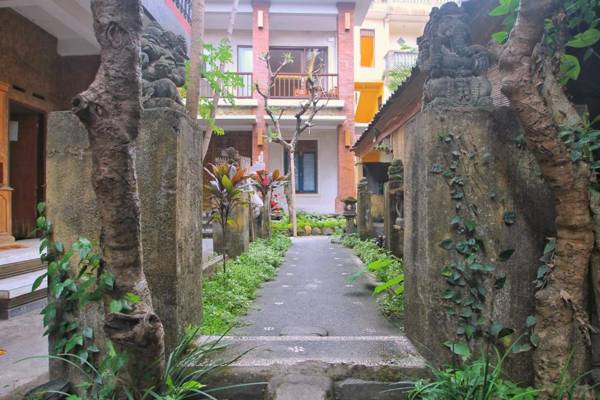 The Kertha Ubud